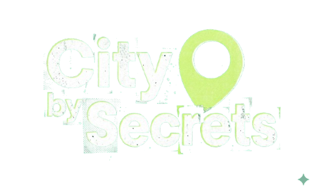 CitySecrets